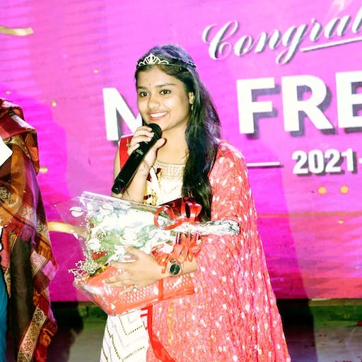 miss.fresher21 KGI