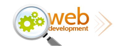 web development KGI