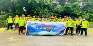 Read more about the article AKTU Sports Fest