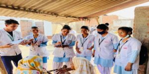 Read more about the article Nursing Camp