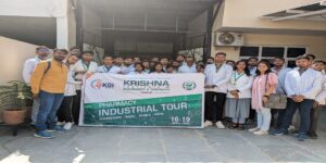 Read more about the article KIPS-Industrial Tour