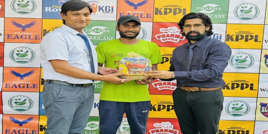 You are currently viewing Krishna_Pharmacy_Premium_League-24