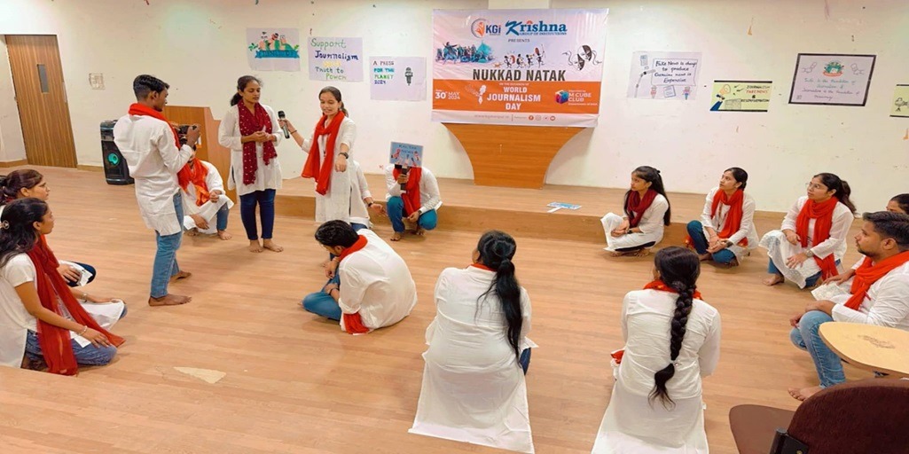 You are currently viewing NUKKAD NATAK