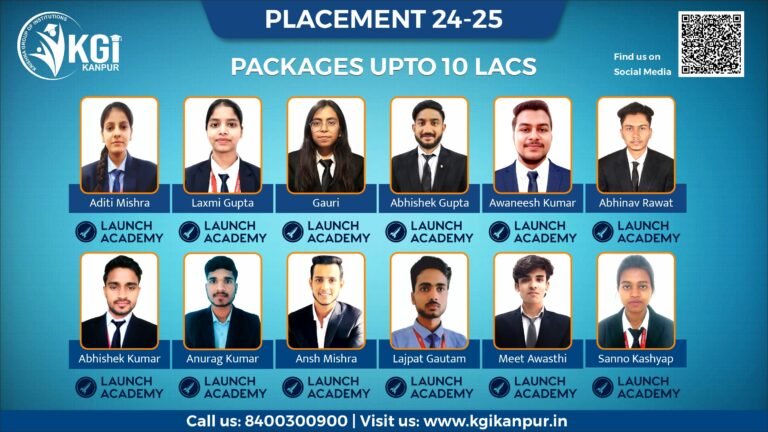 launched academy