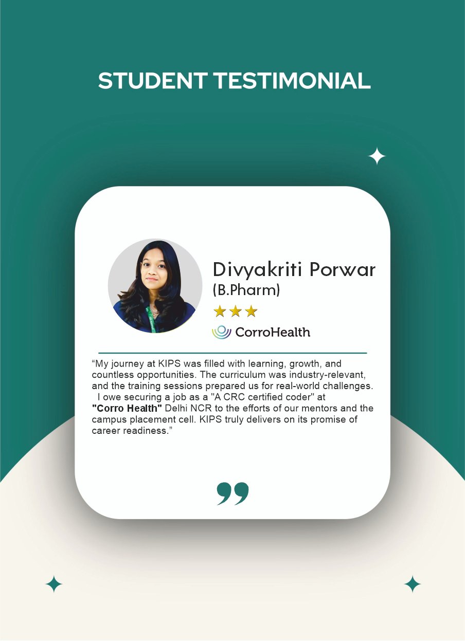 DIVYAKRITI PORWAR