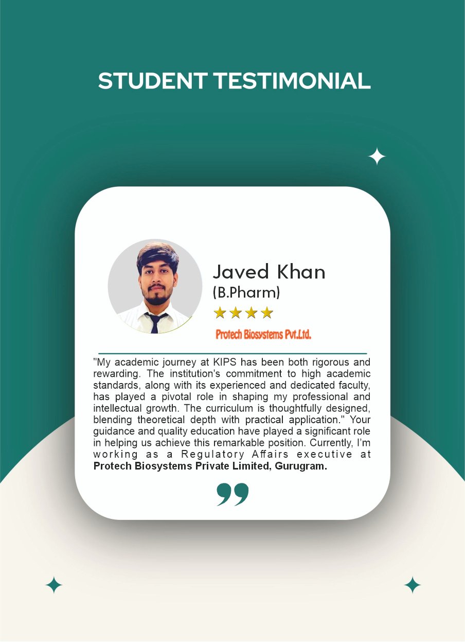 JAVED KHAN