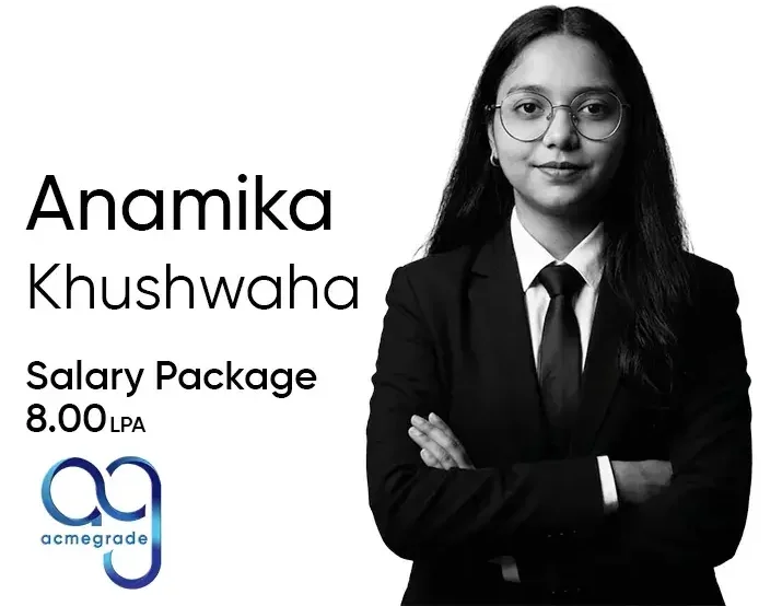 anamika kushwaah